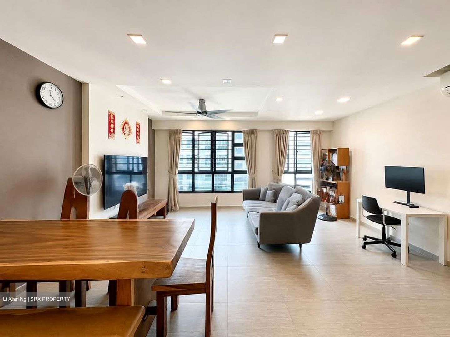 Blk 293B Compassvale Boardwalk (Sengkang), HDB 5 Rooms #612145211
